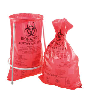 Bolsas Para Autoclave 30X60