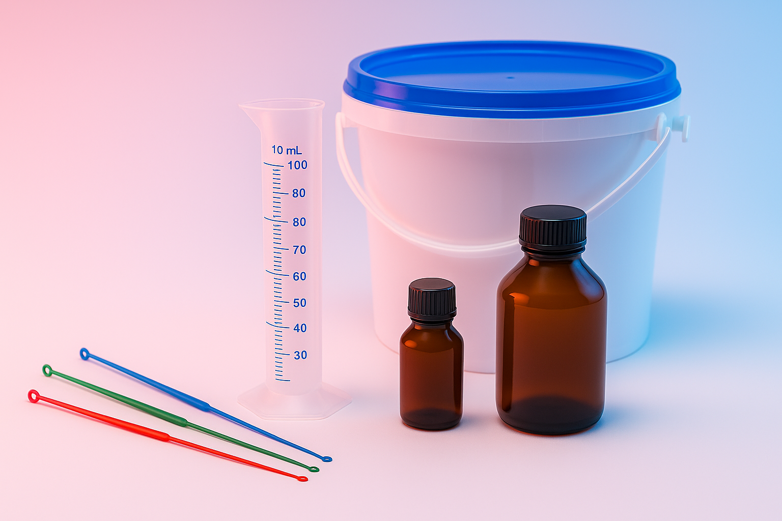 Asas De Inoculacion 1 Ul P/Aguja