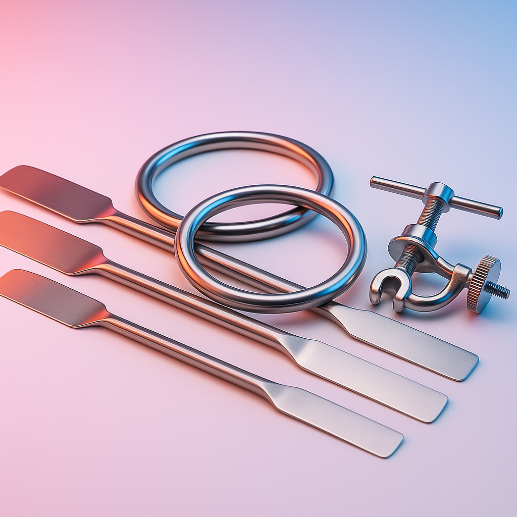 Anillo Con Nuez  100Mm