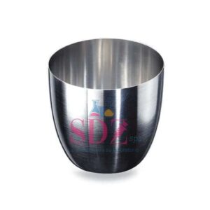 Crisol De Platino 30Ml