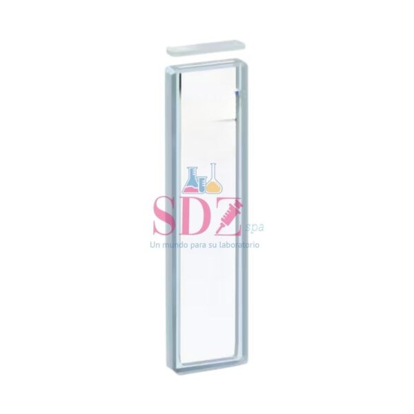 Cubeta de Vidrio 1mm