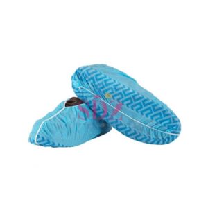 Cubrecalzado desechable