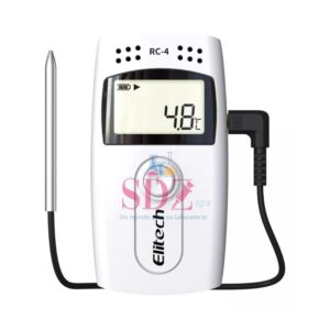 Datalogger Rc-4