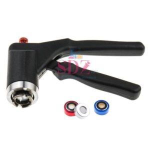 Decrimper Manual De 20 Mm.