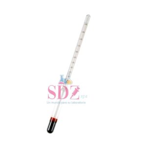 Densímetro 0.800-1.000