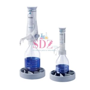 Dispensador de Acido 1-10Ml