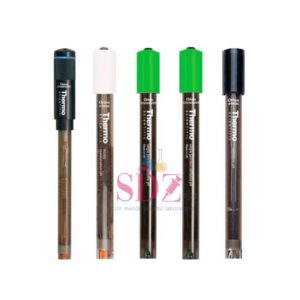 Electrodo De Combinación Ph Verde