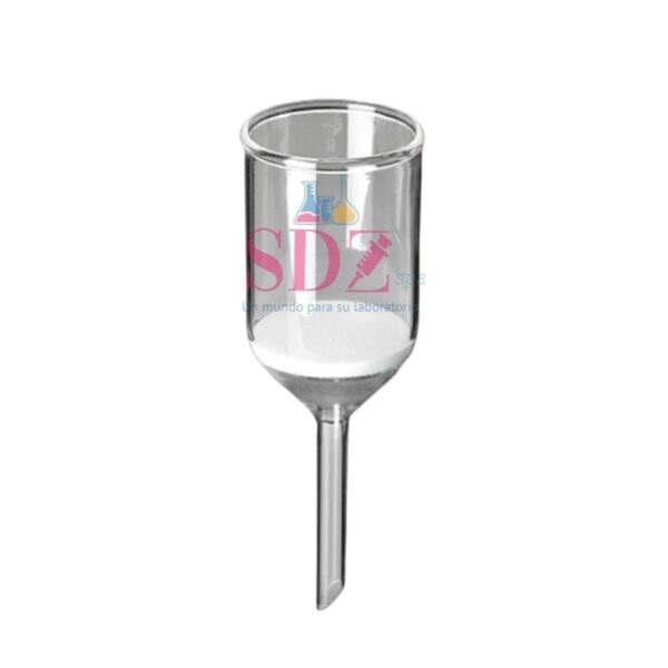 Embudo Filtrante 35ml P1