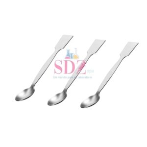 Espatula Cuchara G-Plano 180Mm