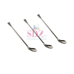 Espatula con Cuchara Poly