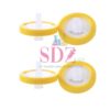 Filtro De Jeringa Nylon 33Mm X 0.22Um