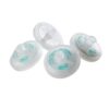 Filtro de Jeringa Acrodisc One Psf Wwptfe Membrane, 25 Mm
