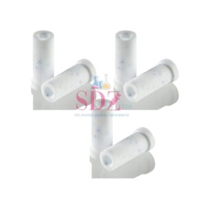 Filtro de Cánula 10Um 1/16