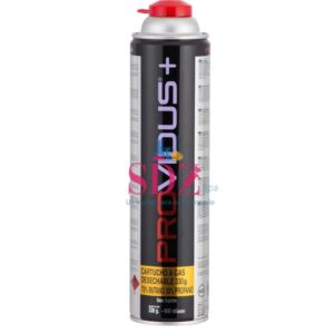 Balon de Gas Desechable 330 Gr