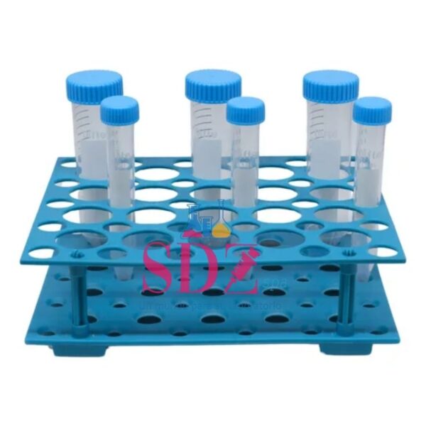 Gradilla para Tubos Centrifugos 50Ml