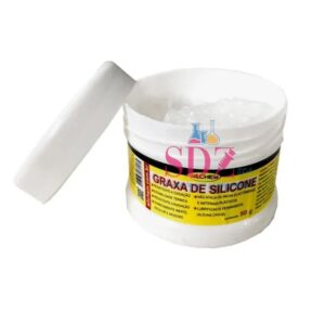 Grasa De Silicona