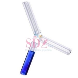 Inserto Vidrio Fondo Plano