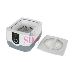 Limpiadora Ultrasonica Alta Potencia