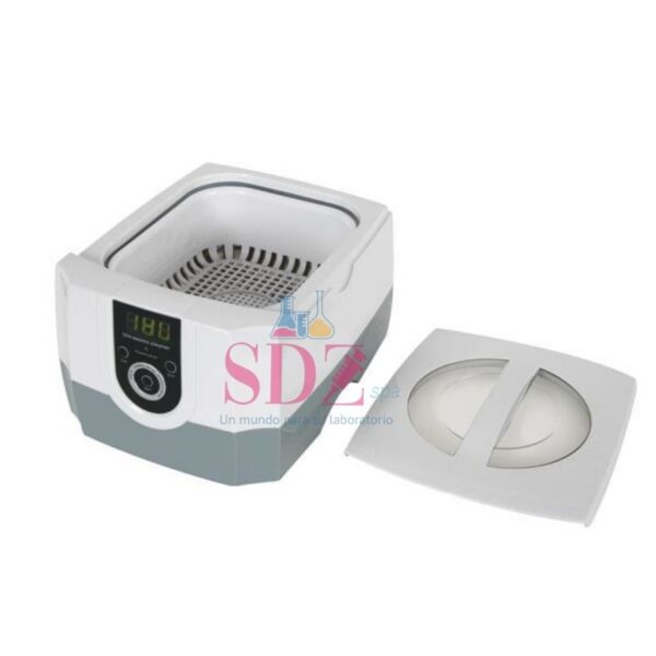 Limpiadora Ultrasonica Alta Potencia