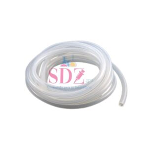 Manguera de Silicona