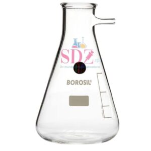 Matraz Kitasato 100ml