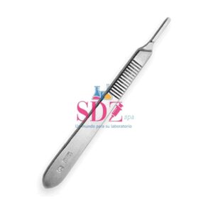 Mango De Bisturi N4