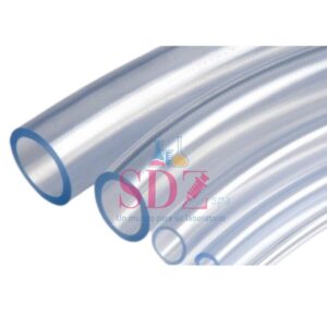 Manguera De Silicona