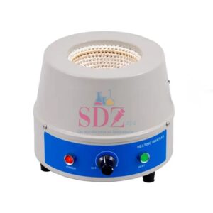 Manta Calefactora De 500Ml