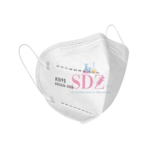 Mascarilla Kn95
