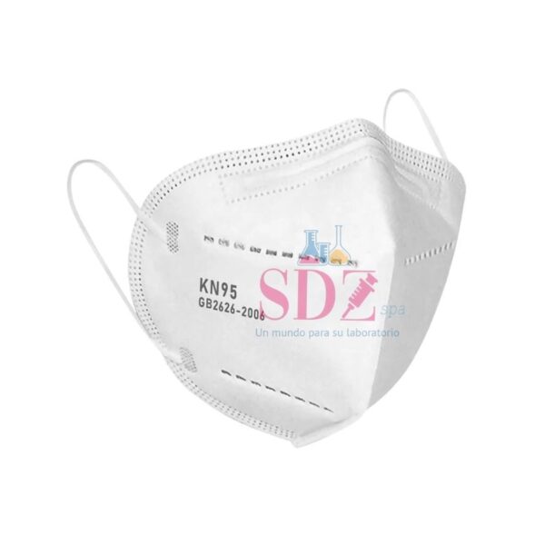 Mascarilla Kn95