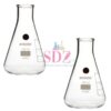 Matraz Erlenmeyer 25ml