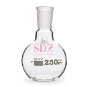 Matraz Balón  250ml, NS 24/29, FP