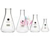 Matraz Erlenmeyer 100ml