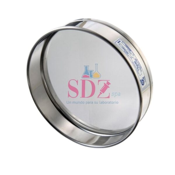 Tamiz 203 X 50H - 270(53um)