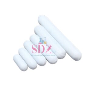 Barra Agitación Magnetica 10X6Mm L