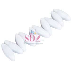 Barra Agitación Magnetica 20X10Mm O