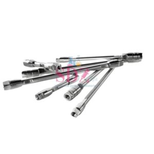 Columna de Cromatografía HPLC