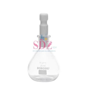 Picnómetro Calibrado 100ml