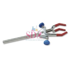Pinza 3 dedos