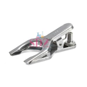 Pinza para esmerilado esférico