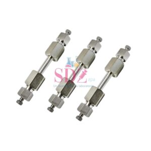 Precolumna para Cromatografía HPLC