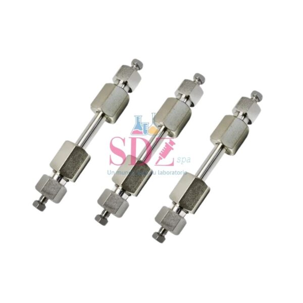 Precolumna para Cromatografía HPLC