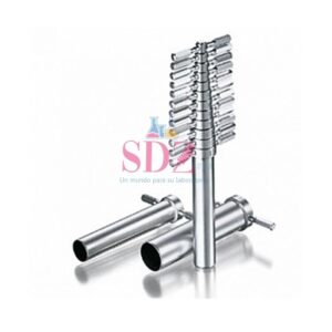 Set de sacabocado 7P