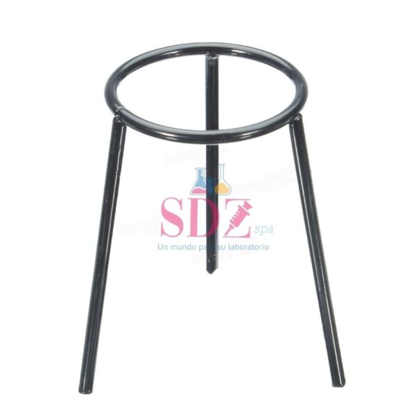 Tripodes para mechero