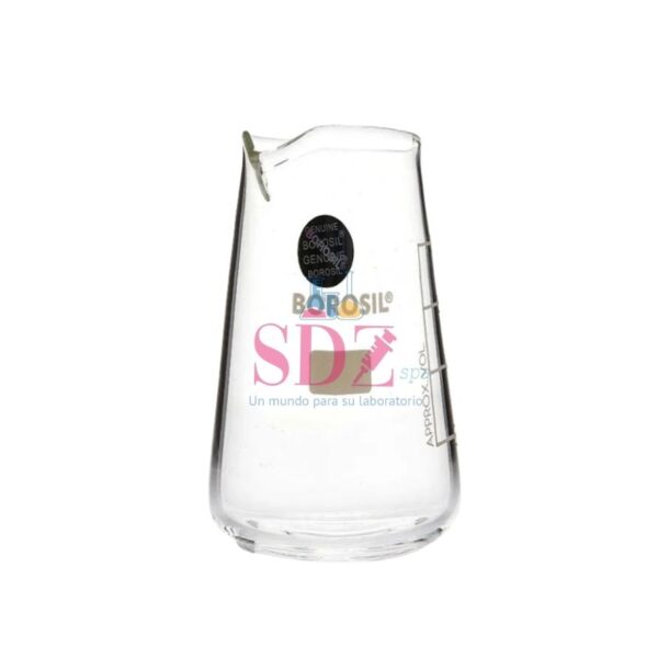 Vaso de vidrio PHILLIPS 500ml